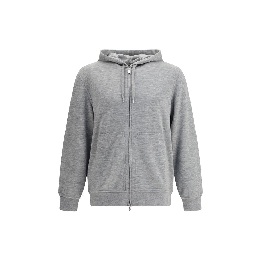 Brunello Cucinelli Cashmere Hoodie