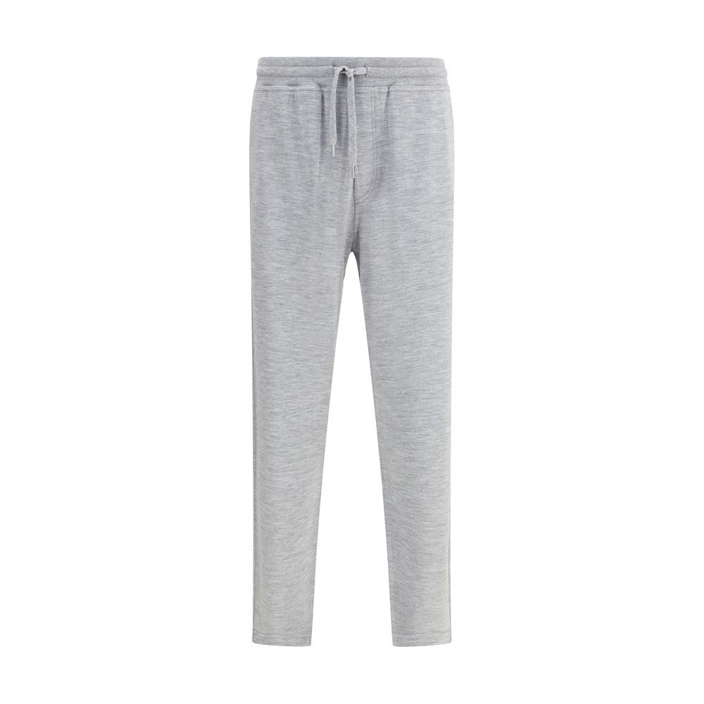 Brunello Cucinelli Cashmere Sweatpants