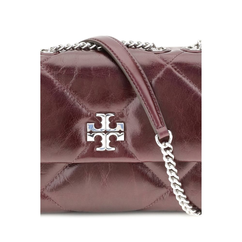 Tory Burch Kira Diamond Quilt Shoulder Bag