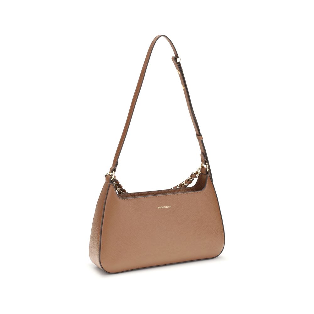 Coccinelle Beat Generation Shoulder Bag