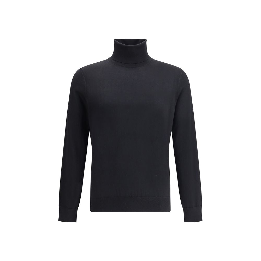 ZEGNA Cashmere turtleneck Sweater