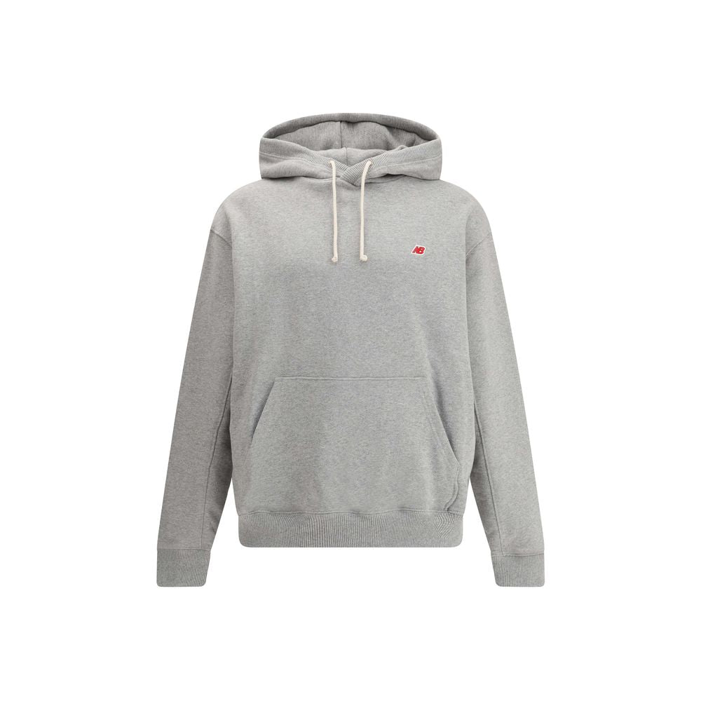 New Balance Hoodie with mini logo