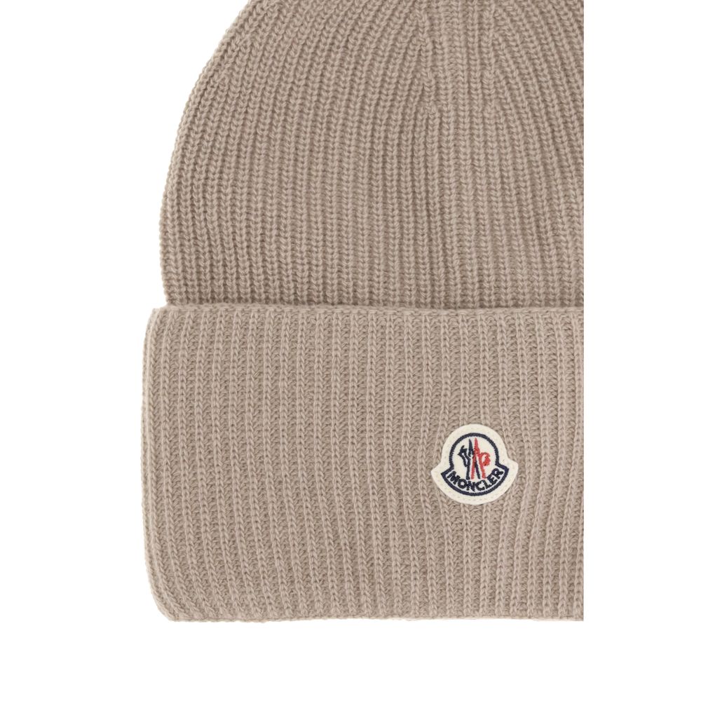 Moncler Beanie Hat