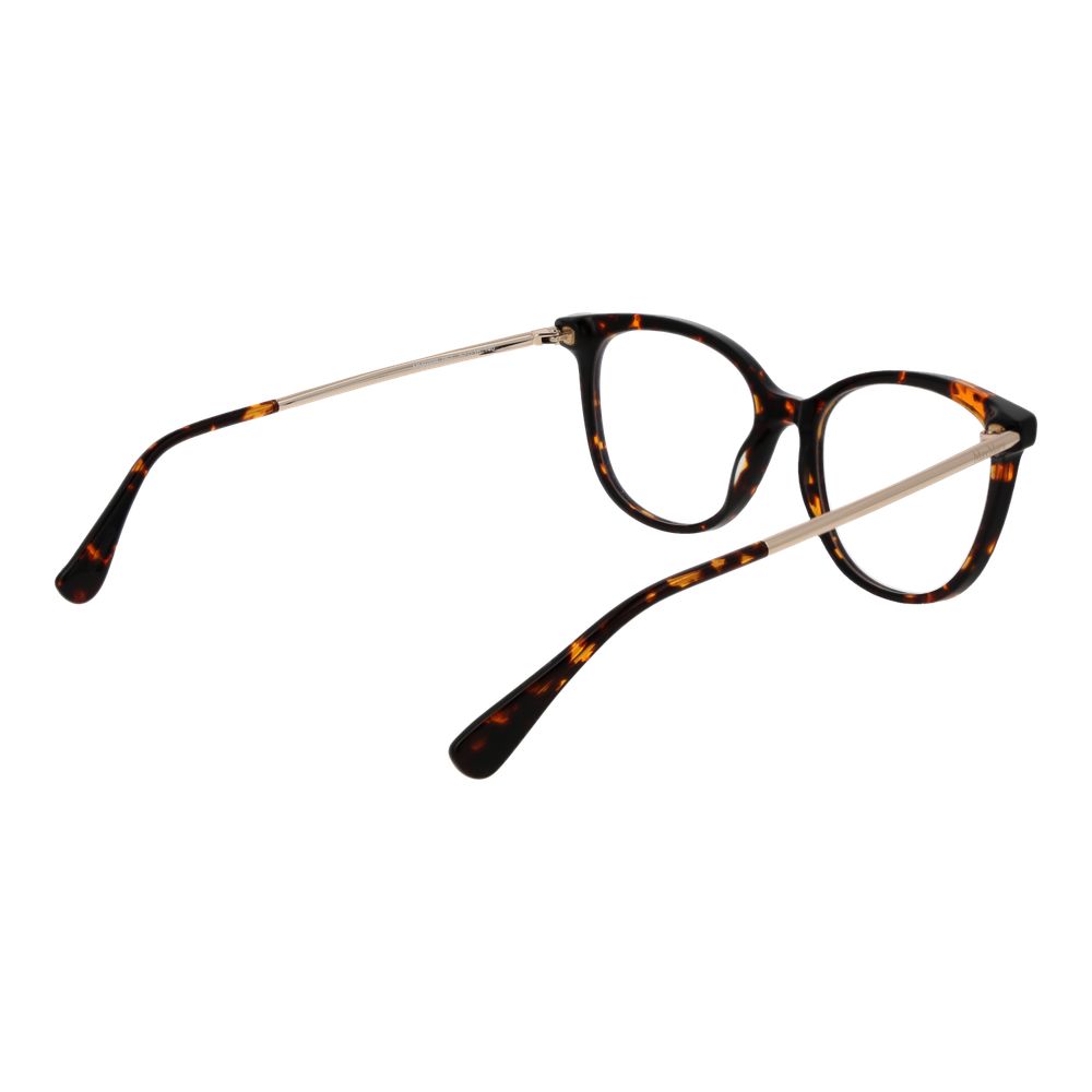 Max Mara Brown Women Optical Frames