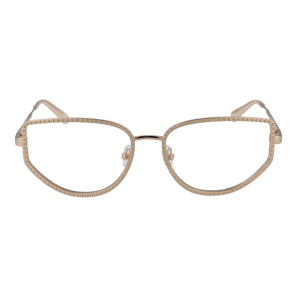 Max & Co Gold Women Optical Frames