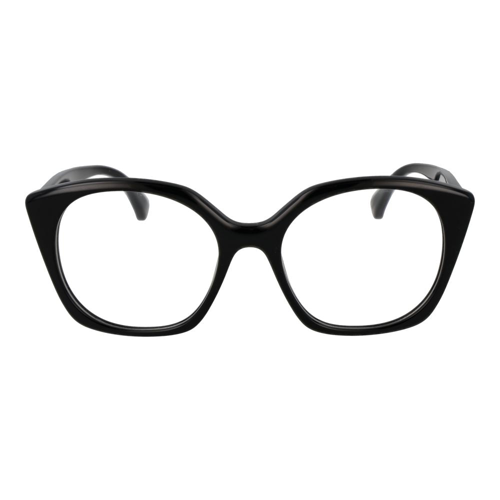 Max Mara Black Women Optical Frames