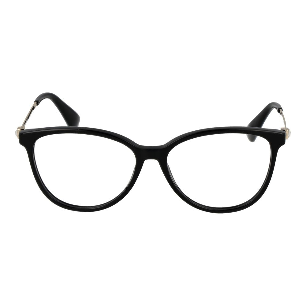 Max Mara Black Women Optical Frames