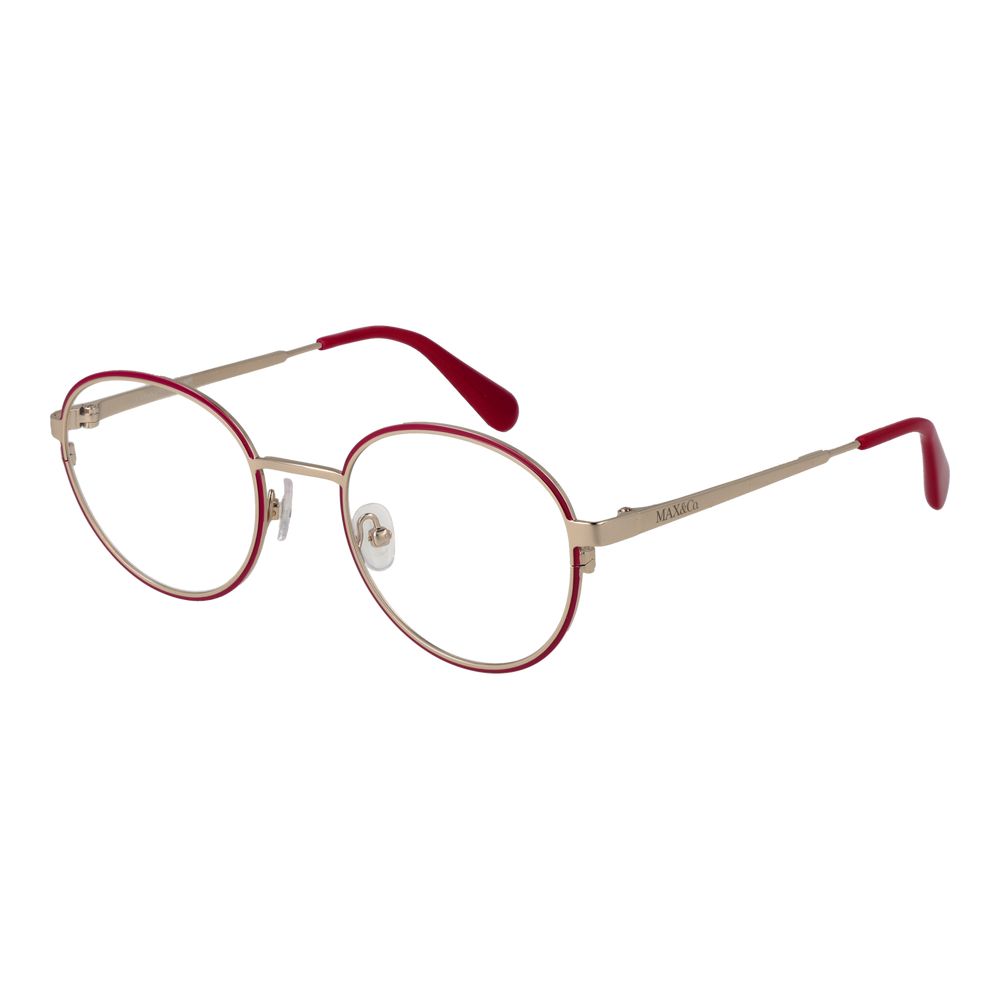 Max & Co Purple Women Optical Frames
