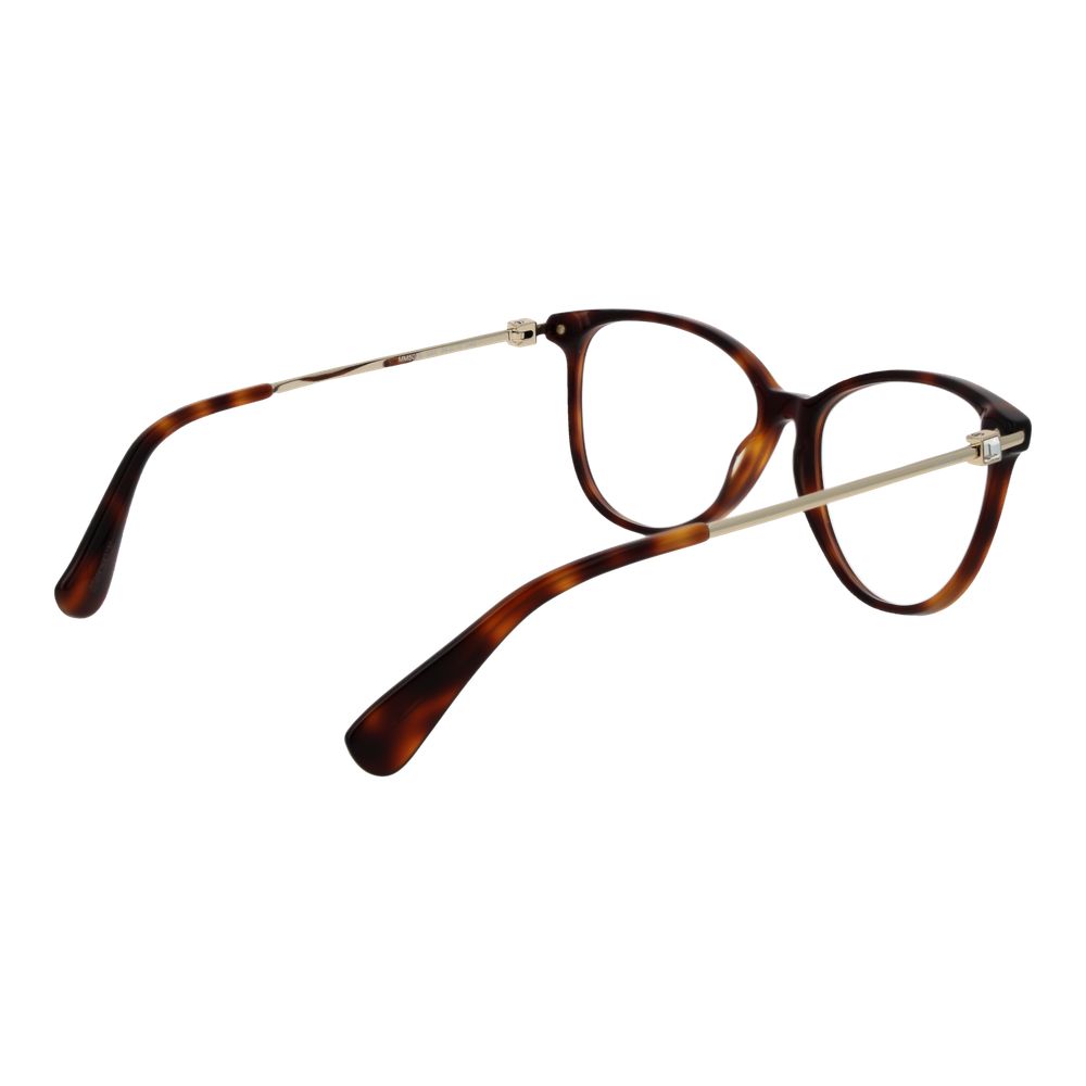 Max Mara Brown Women Optical Frames