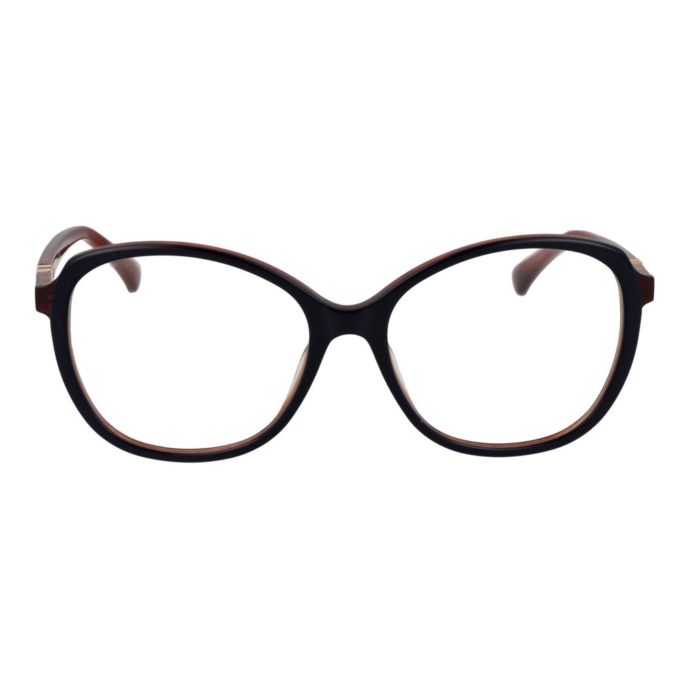 Max Mara Blue Women Optical Frames