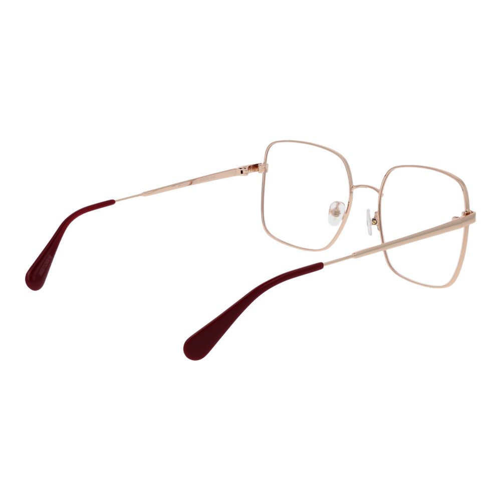 Max & Co Gold Women Optical Frames