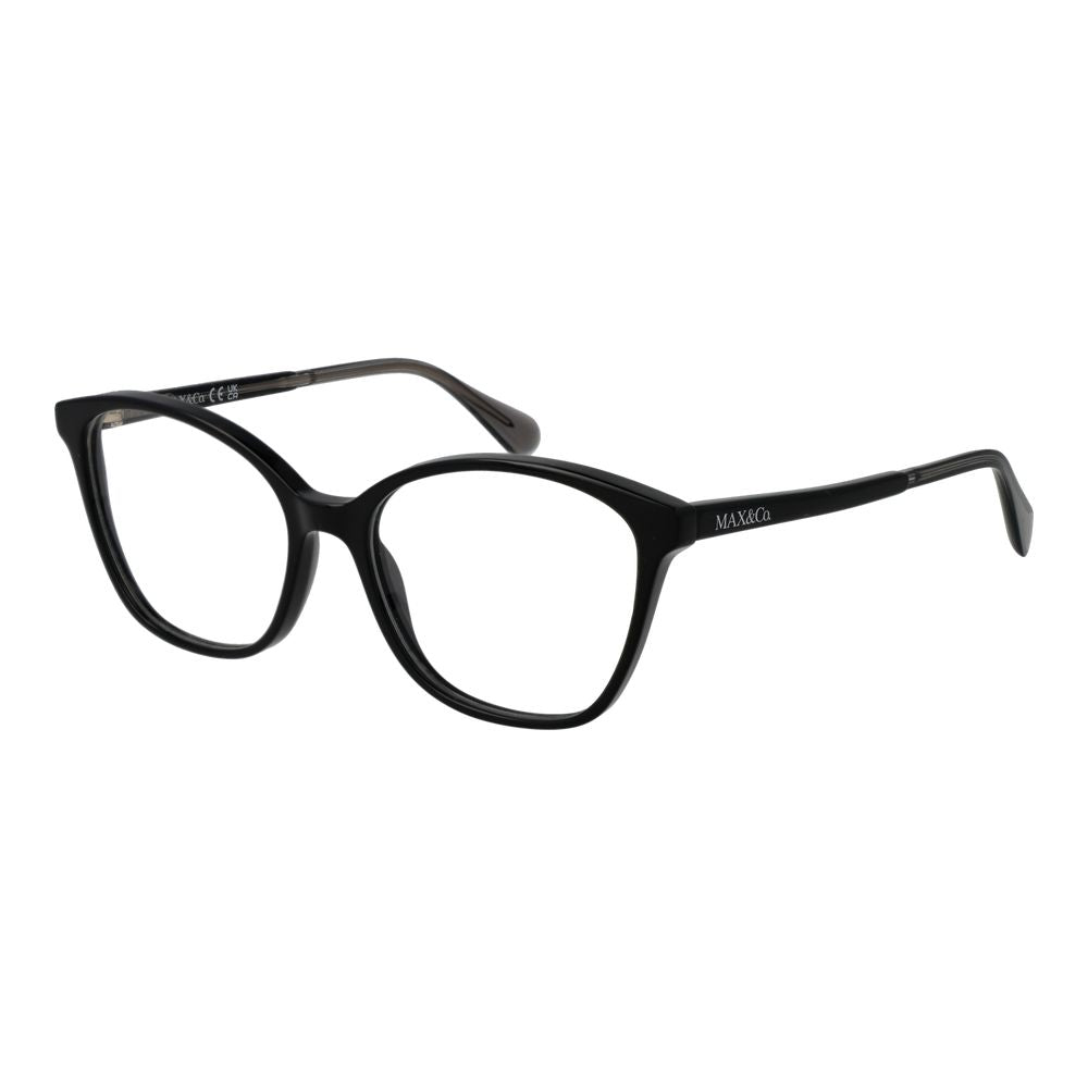 Max & Co Black Women Optical Frames