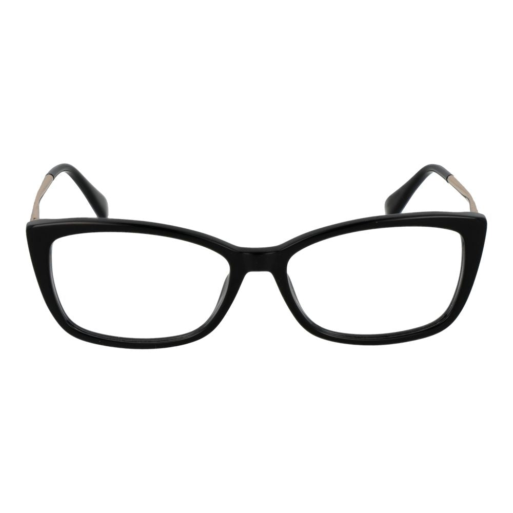 Max Mara Black Women Optical Frames