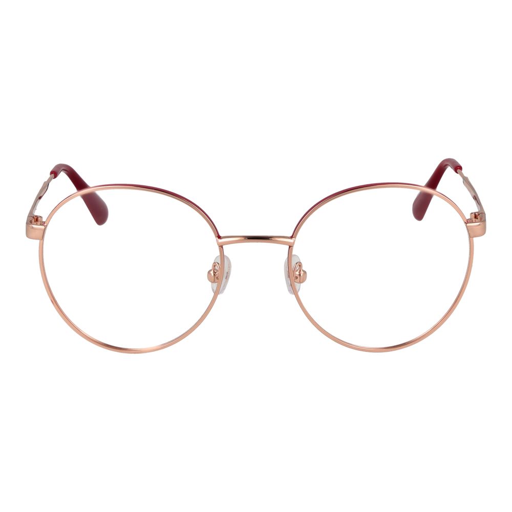 Max & Co Rose Gold Women Optical Frames
