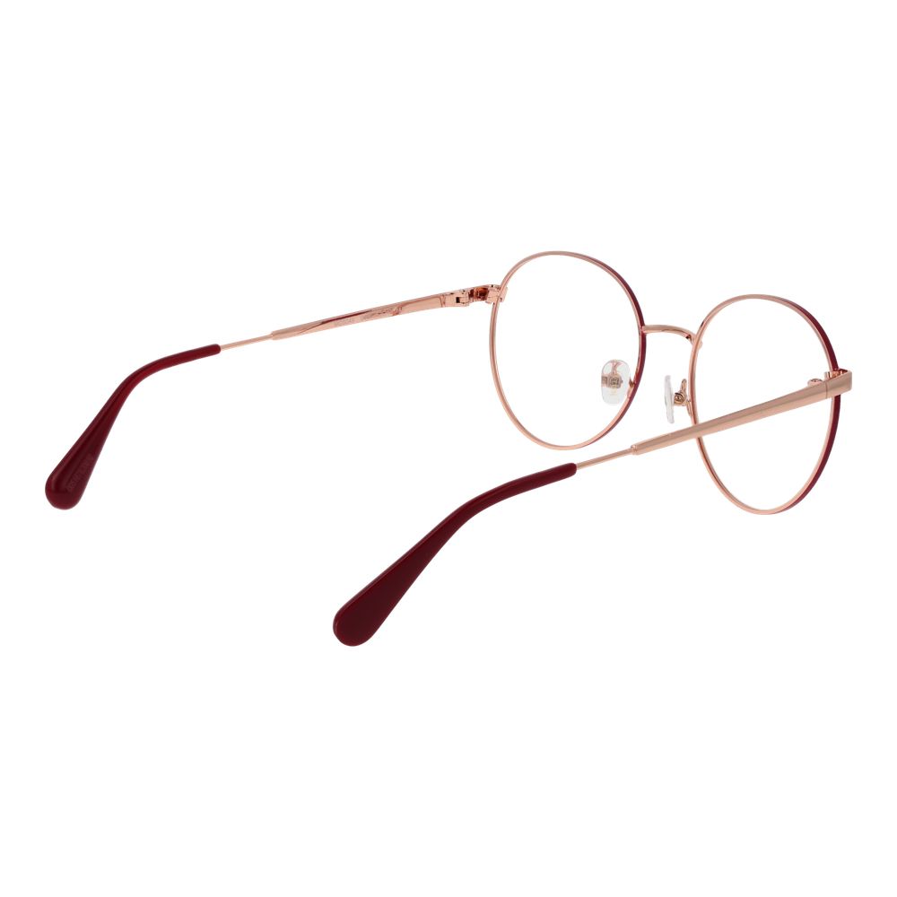 Max & Co Rose Gold Women Optical Frames