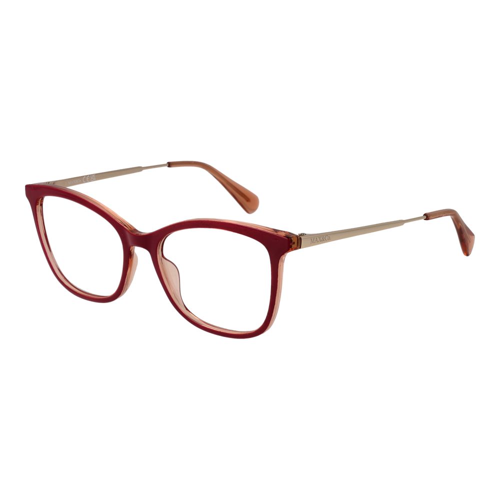 Max & Co Purple Women Optical Frames