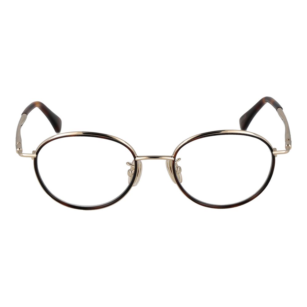 Max Mara Brown Women Optical Frames