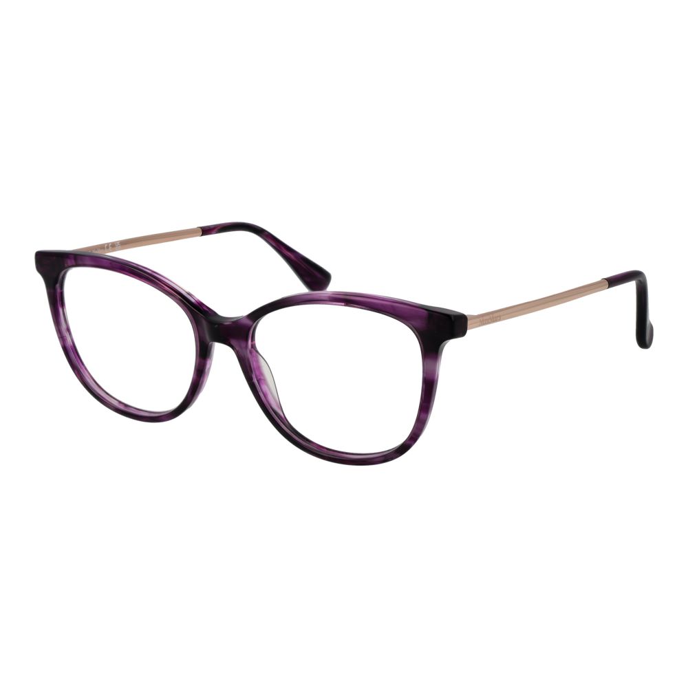 Max Mara Purple Women Optical Frames