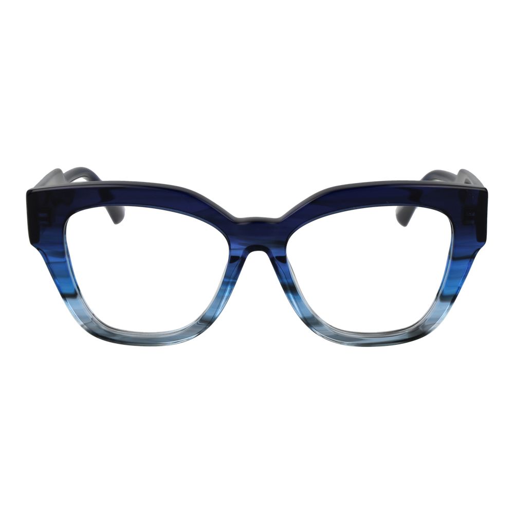 Max & Co Blue Women Optical Frames