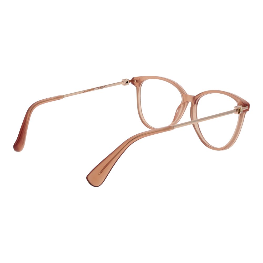 Max Mara Brown Women Optical Frames