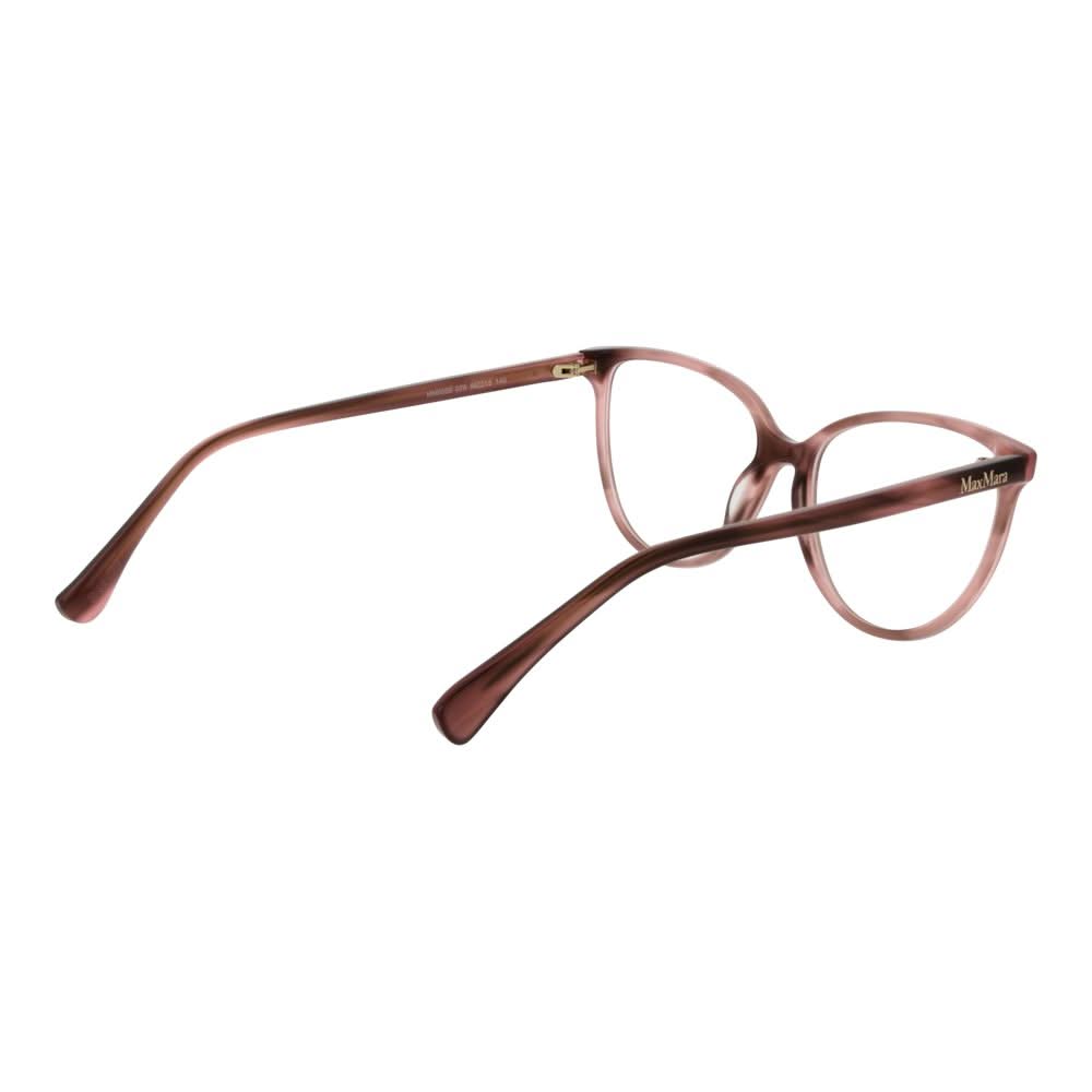 Max Mara Pink Women Optical Frames