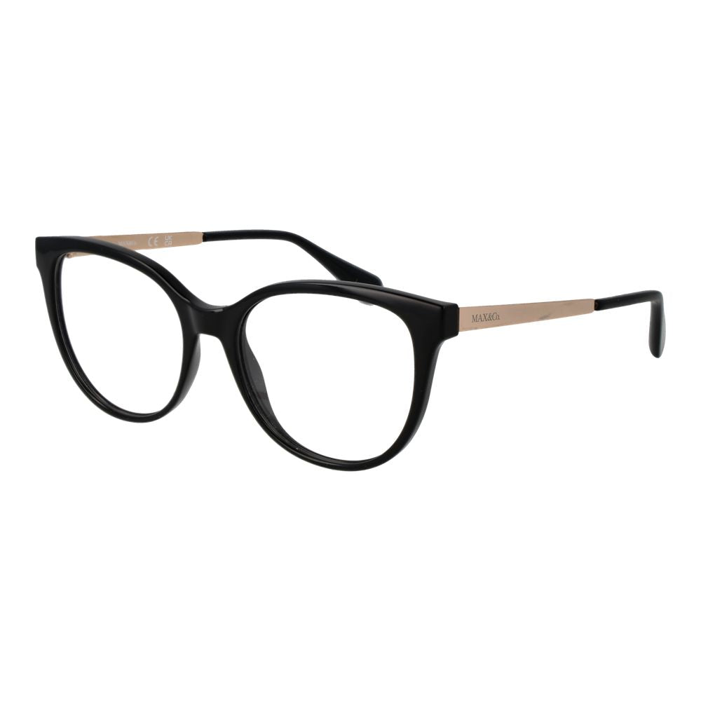 Max & Co Black Women Optical Frames