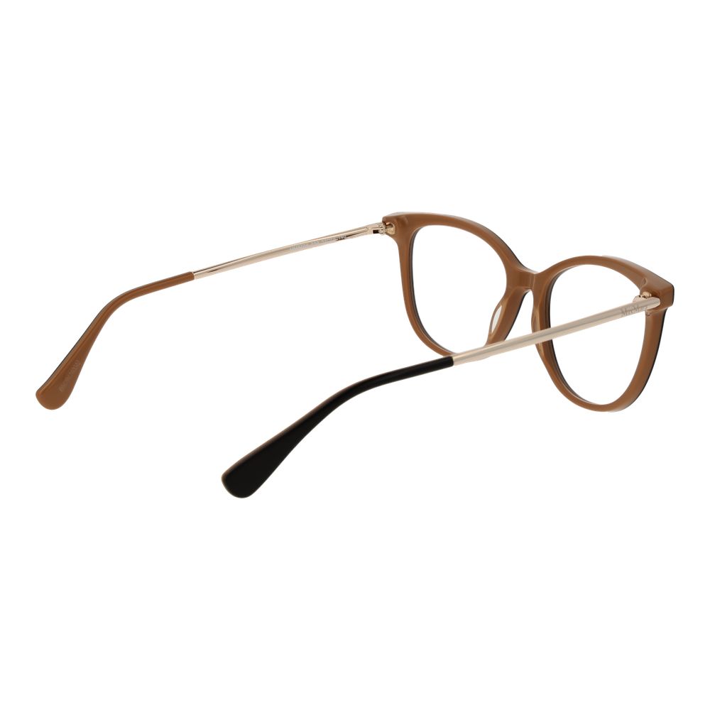 Max Mara Brown Women Optical Frames