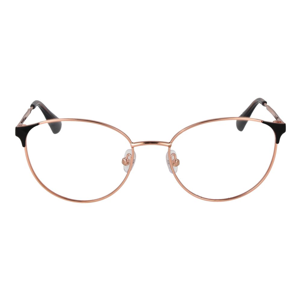Max & Co Rose Gold Women Optical Frames