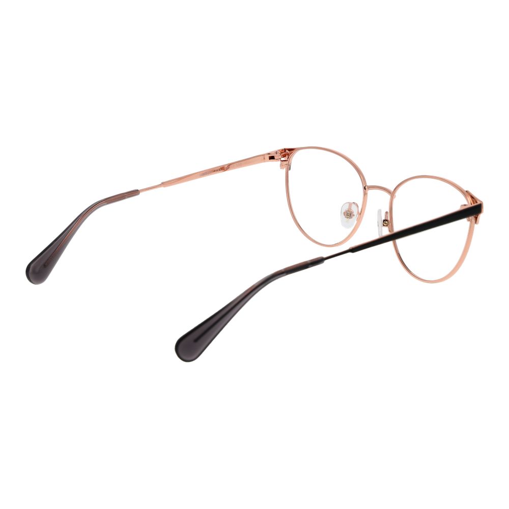 Max & Co Rose Gold Women Optical Frames