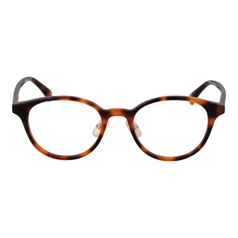 Max Mara Brown Women Optical Frames