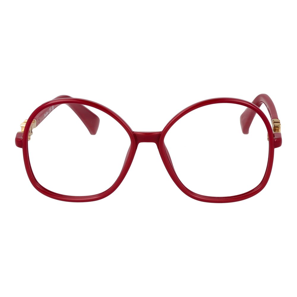 Max Mara Pink Women Optical Frames