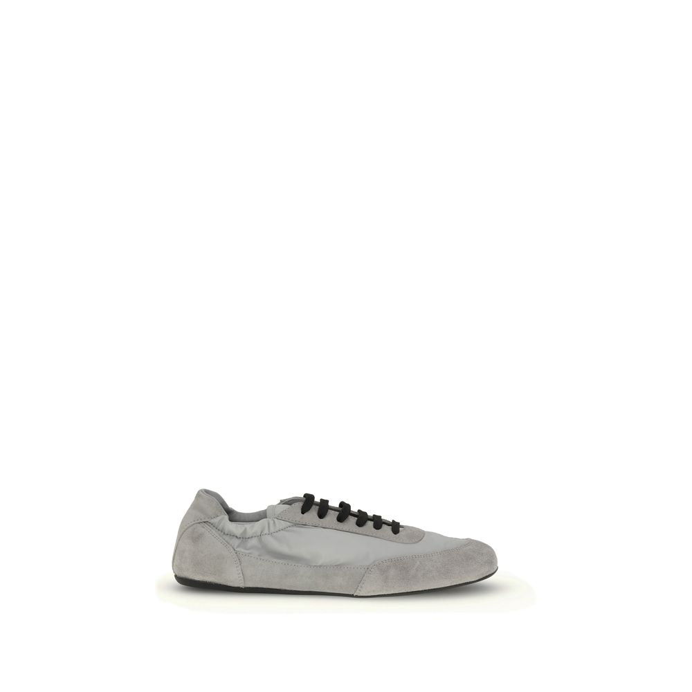 Prada Logoed Sneakers