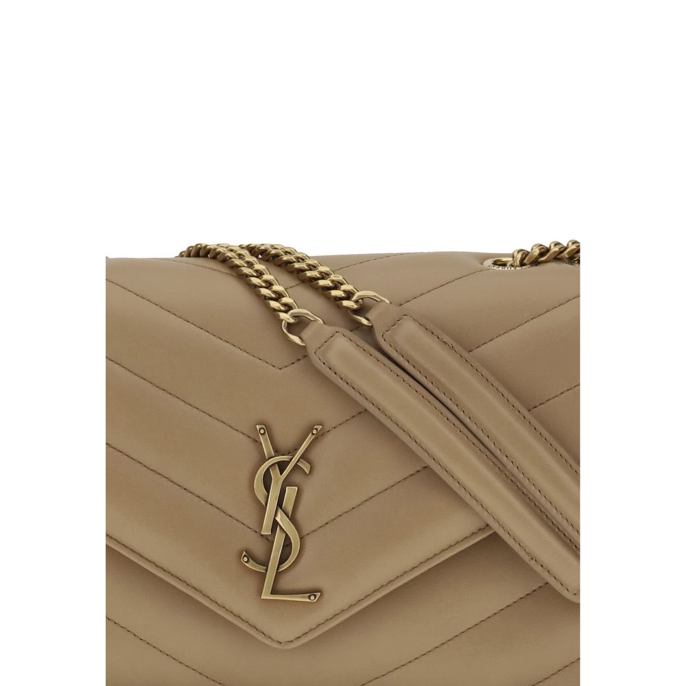 Saint Laurent LouLou Shoulder Bag