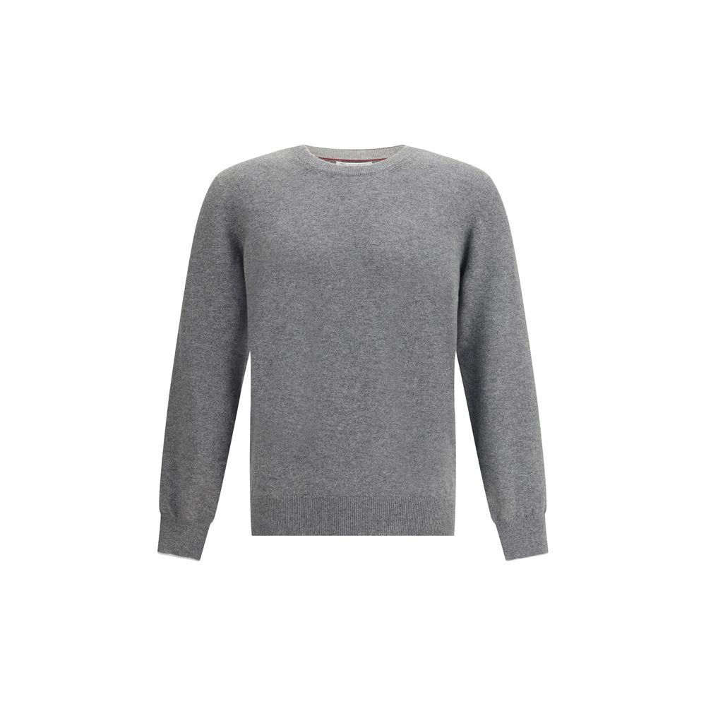Brunello Cucinelli Cashmere Sweater