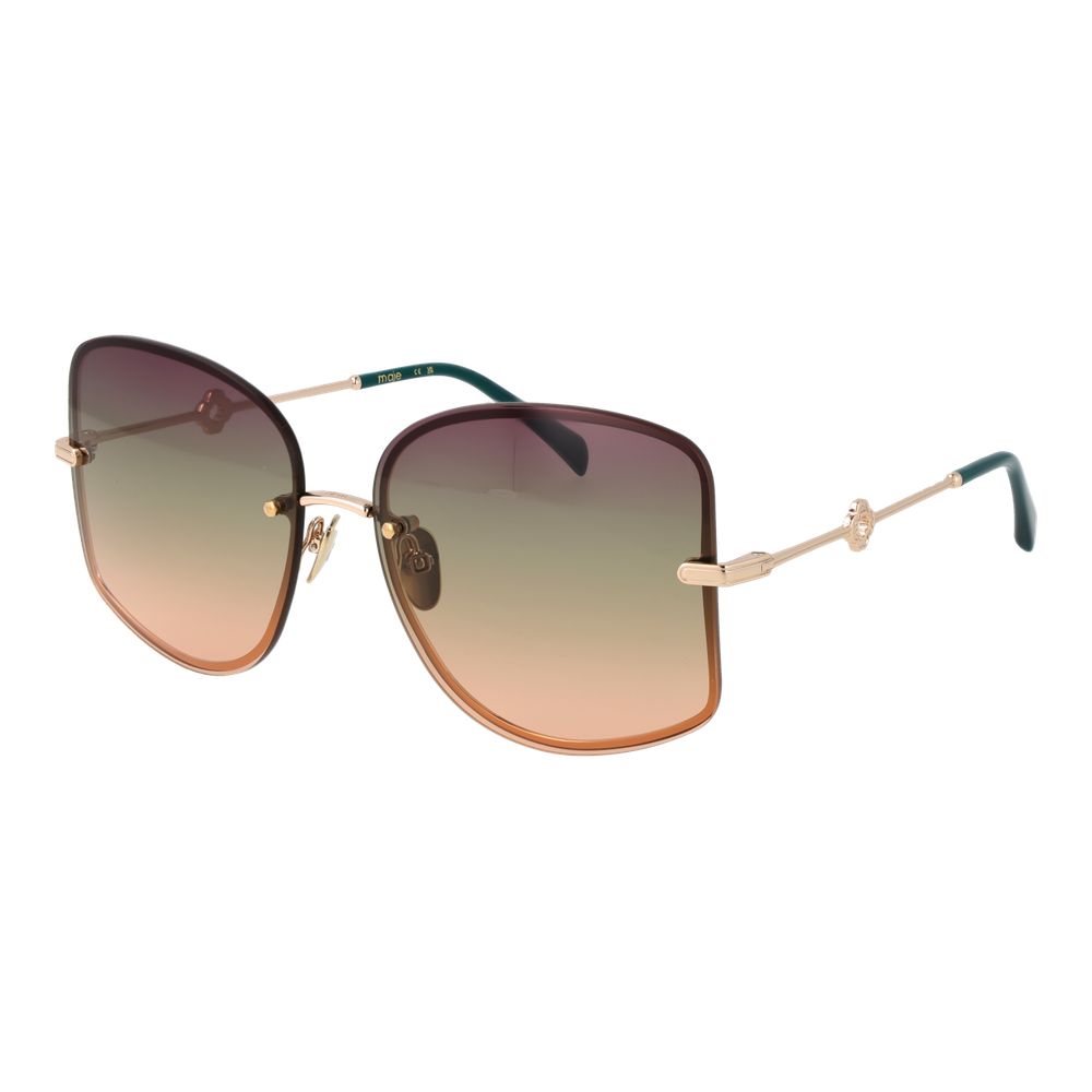 Maje Pink Women Sunglasses