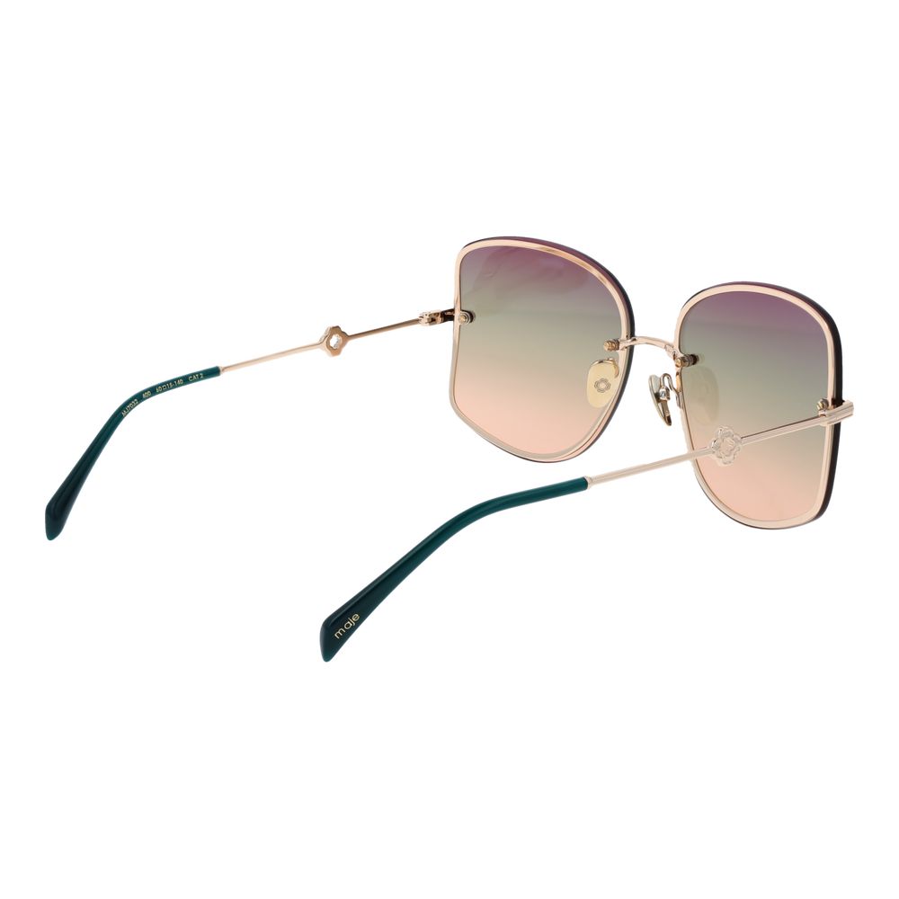 Maje Pink Women Sunglasses