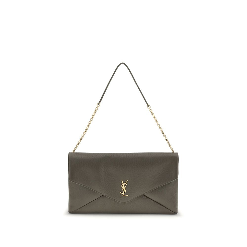 Saint Laurent Cassandre XXL Shoulder Bag