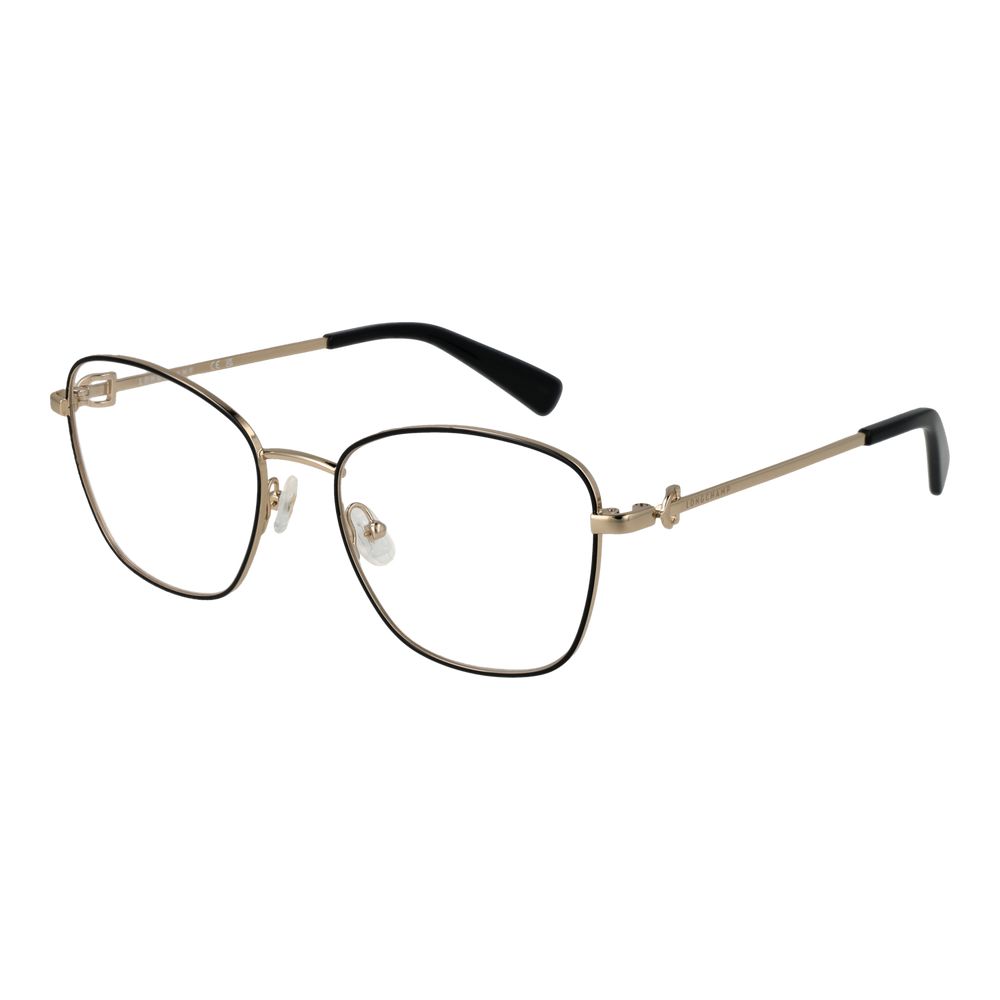 Longchamp Black Women Optical Frames