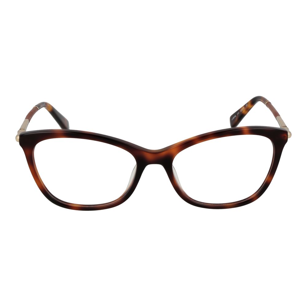 Longchamp Brown Women Optical Frames