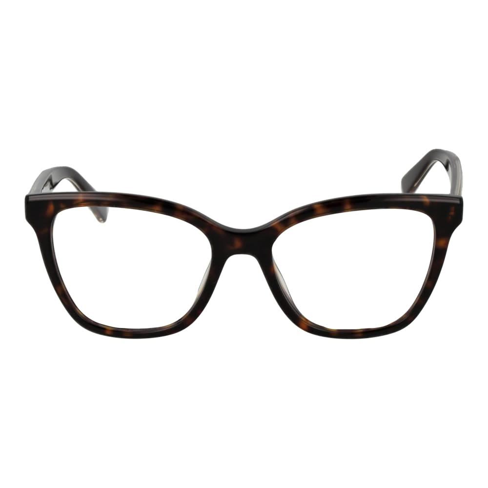 Longchamp Brown Women Optical Frames