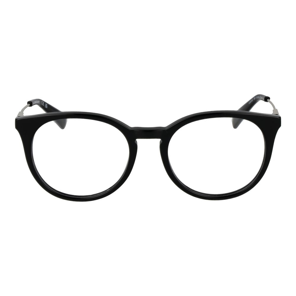 Longchamp Black Women Optical Frames