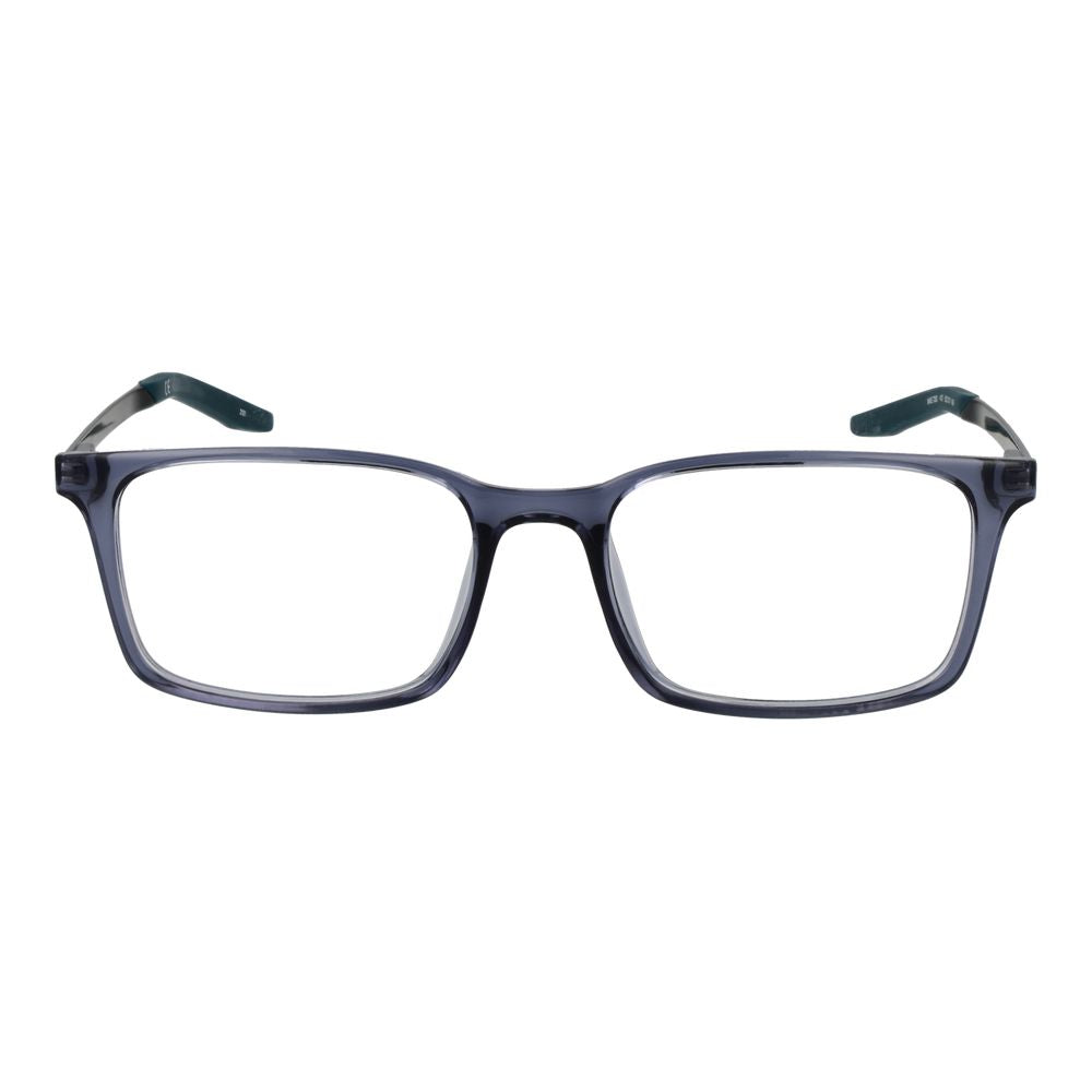 Nike Blue Plastic Glasses (Frames)