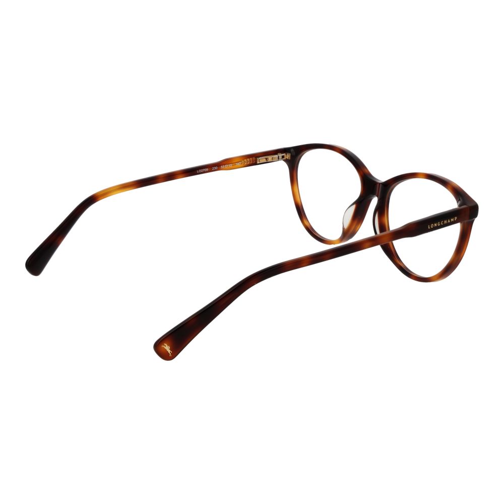 Longchamp Brown Women Optical Frames