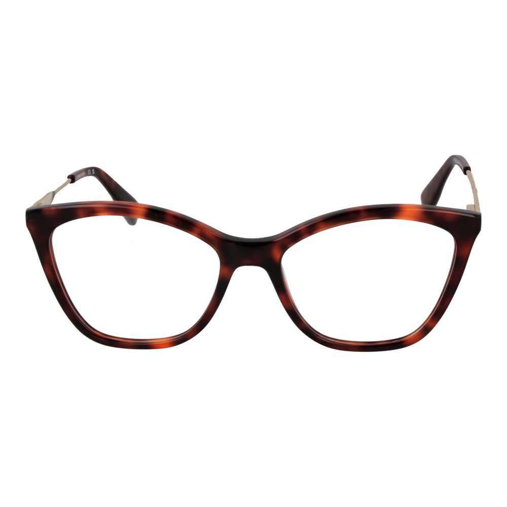 Longchamp Brown Women Optical Frames