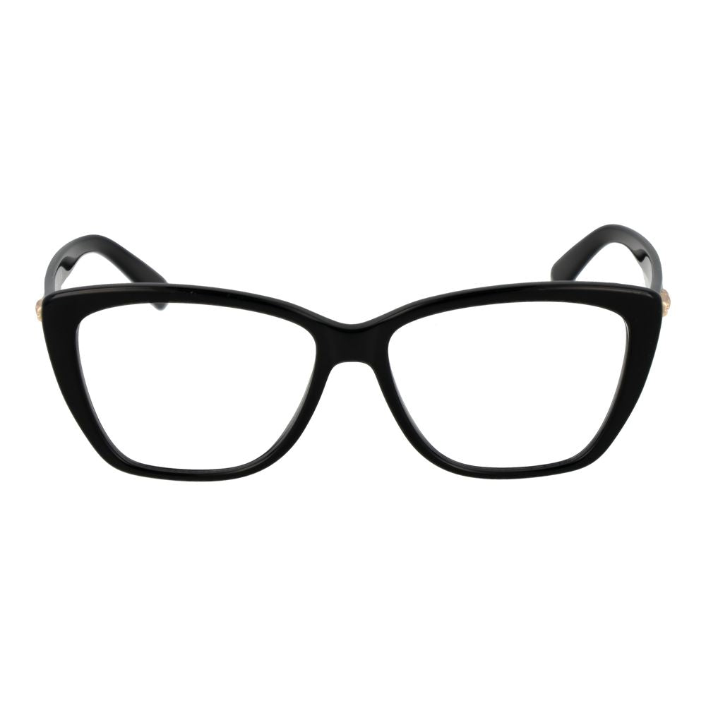 Longchamp Black Women Optical Frames