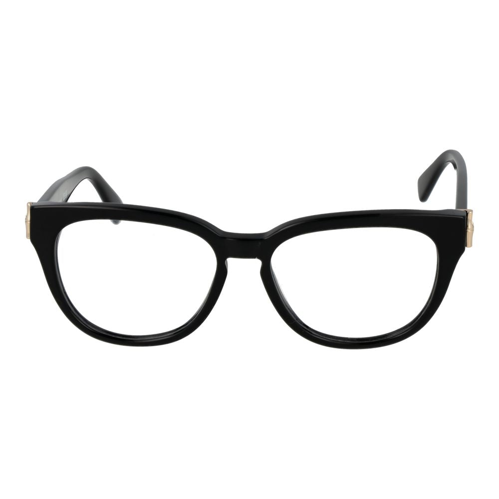 Longchamp Black Women Optical Frames