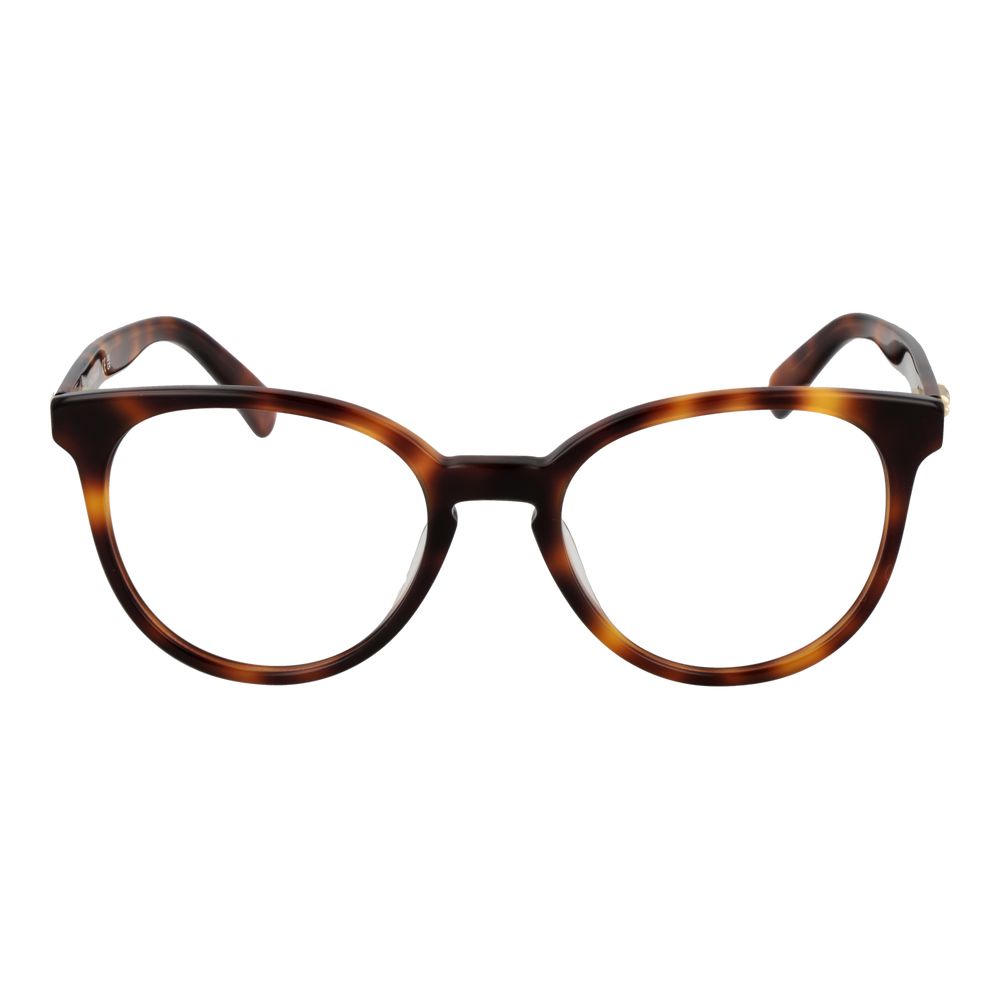 Longchamp Brown Women Optical Frames