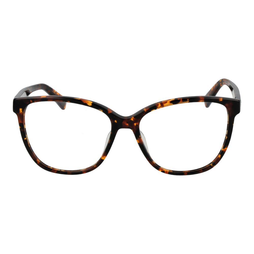 Longchamp Brown Women Optical Frames