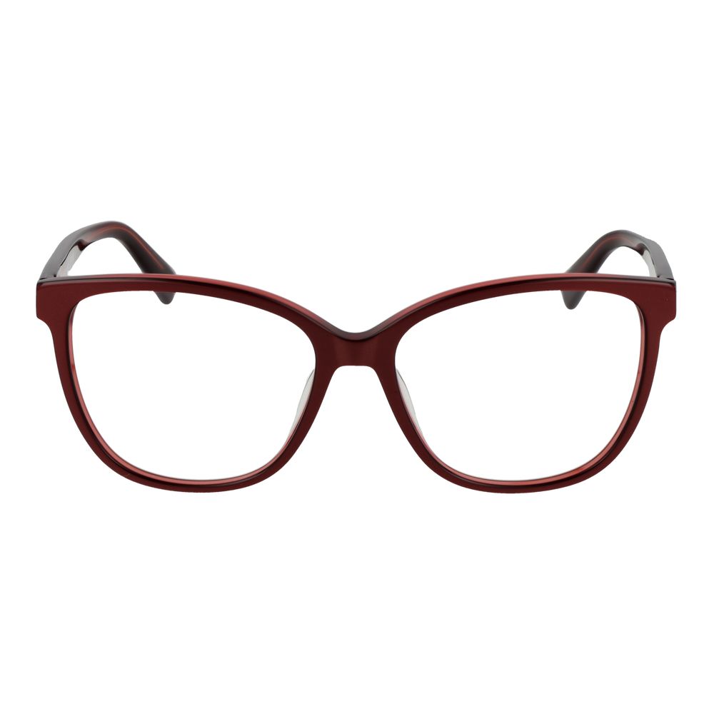 Longchamp Red Women Optical Frames