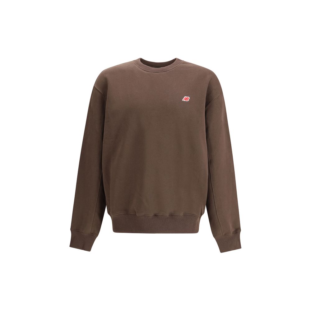 New Balance Core Crewneck Sweatshirt
